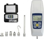 Digitales Kraftmessger&auml;t, Push- und Pull-Tester, Mini-Dynamometer for Zug- Druckpr&uuml;fungen Elektroger&auml;te(200N)