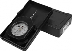 Dial Traction Meter 500 g, Tensiometer double hands, Portable Force Meter - k&otilde;rge t&auml;psus, kiire reageerimine, ideaalne l&uuml;litite ja vedru pingete jaoks