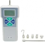 Dynamometer, Digitales Push-Pull-Kraftmessger&auml;t, tragbares Dynamometer, Kraftpr&uuml;fger&auml;t, 100 N/200 N/300 N/500 N Messger&auml;te(300N)
