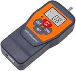 VC500N Kraftmessger&auml;t mit Digitalanzeige, hochpr&auml;zises Tensiometer, tragbarer Push-Pull-Tester, wiederaufladbares Elektroger&auml;te