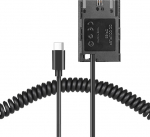 Raeisusp LP-E6 Dummy aku PD kevadel toitepistik USB-C kaabel DR-E6 Asendus Canon EOS R 90D 80D 70D 60Da 5D Mark II III IV 6D Mark II 7D Mark II jaoks