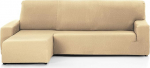 Martina Home Tunez diivanikate Chaise Longue'ile, 32 x 17 x 42 cm l&uuml;hike vasakpoolne k&auml;eosa (esiosa) 32x17x42 cm Mink