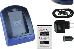 Akulaadija / auto USB-laadija Contour 2 Contourile. ContourGPS. ContourHD 1080P ... P. nimekiri.