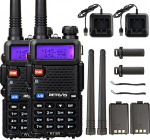 Retevis Walkie Talkie