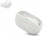 JBL Vibe Buds 2 JBLVBUDS2WHT T&otilde;elised juhtmevabad m&uuml;ravastased Bluetooth k&otilde;rvaklapid Valge