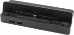 Sarini Laadimisdokk OLED videokonverter koos Ethernet pordiga, 4K HDMI 2.0, USB 2.0 porti, dokkimisalus lisatarvik teleri dokk Nin-tendo Sw-Itch/OLED jaoks