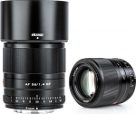 Viltrox XF Prime Auto-Focus Lens with Large Aperture for Fujifilm X Mount Camera