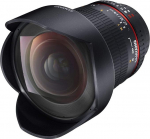 Samyang 14 mm F2.8 Lens for Fuji X Connection