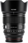 VILTROX 27 mm F1.2 Pro E Mount Lens, 27 mm f/1.2 Autofocus Large Aperture APS-C Prime Lens, Compatible with Sony E-Mount Mirrorless a6500 a6600 a6700 a7 a7iv a7iii a7c