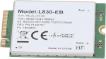 Goshyda traadita v&otilde;rgukaart 4G moodul LTE FDD WiFi adapter kaart PC X280 T480 T480 T480s T580 P52s L480 L580 T490 T590 P53s T490s X390 L490 L590 P43s
