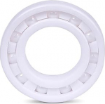 4/10 St&uuml;ck 6001 12 * 28 * 8 mm Vollkeramiklager Keramikkugellager 12 &times; 28 &times; 8 mm(10tk)