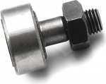 4 osa/los CF18 KR40 KR40 Cam Follower Stud Typ Laufrollen Nadellager
