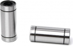 2 tk optilise telje lineaarse liikumise laagrid laiendatud LM6 8 10 12 16 20 25 30 35 40 50 LUU (Suurus : LM35LUU 35x52x135)