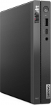 Lenovo ThinkCentre Neo 50q Gen 4 12LN - Mini - Core i5 13420H / 2,1 GHz - RAM 8 GB - SSD 256 GB - UHD graafika - 1GbE, Bluetooth 5.2, Wi-Fi 6 - puudub operatsioonis&uuml;steem