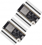 ESP32 ESP-32S ESP32S WeMos 4MB Flash WiFi Bluetooth Wireless Board p&otilde;hineb Dual Cores Mode CPU
