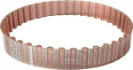 1PCS T10-1400 T10-1420 T10-1440 T10-1450 T10-1460 T10-1500 T10 PU Stahldraht Zahnriemen(15mm,T10-1500)