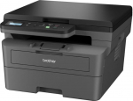 Brother DCP-L2620DW 3-in-1 &uuml;hev&auml;rvilaser-multifunktsionaalne printer, 32 lkm, automaatne kahepoolne printimine, 2-realine LCD juhtpaneel, USB ja 5GHz Wi-Fi