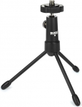R&Oslash;DE kokkupandav statiiv Mini laudadele