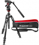 Manfrotto Befree reisistatiiv