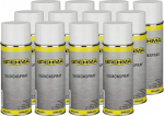 12 x Silikoonsprei m&auml;&auml;rdeaine m&auml;&auml;rdeaine spray 400 ml