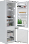 BOSCH Integrated Fridge Freezer