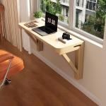 Kokkupandav laud seinale paigaldatav kokkupandav laud ruumi s&auml;&auml;stev t&ouml;&ouml;pink pikendatava &uuml;lemise osaga k&ouml;&ouml;ki s&ouml;&ouml;gituppa pesuruumi Kompaktne mitmek&uuml;lgne lihtne paigaldus ideaalne v&auml;ikestele ratastele