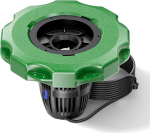 SunSun COP-10000 Ujuv purskkaev 20 000 l/h, 90 W, h&uuml;drostaatiline pea 1 m k&otilde;rguse ja 3 m l&auml;bim&otilde;&otilde;duga tiigi &otilde;hutamiseks koos filtris&otilde;elaga.