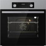 Gorenje BOA6737AO1X Sisseehitatud ahju, 73 L, BigSpace, kuuma&otilde;hu, 250&deg; maksimaalne temperatuur, EcoClean Email, topeltklaasiga, 9 funktsiooni, energiat&otilde;hususe klass: A, Min: 60 x 56 x 58cm