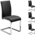 Idimex Leticia kiiktool S&ouml;&ouml;gitoatool Erinevate v&auml;rvide pakett 4 tk.