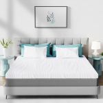 Madratsi pealisplaat 180 x 200 cm H2/H4 Visco Foam - 2-in-1 madratsi pealisplaat Memory Foam 7,5 cm k&otilde;rge madrats Box Spring voodile, madratsi pealisplaat 180 x 200 cm Gel Foam CertiPUR-EU Oeko-Tex Certified