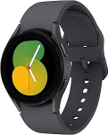Samsung Galaxy Watch5 3,05 cm (1,2) Super AMOLED 40 mm grafiit GPS (satelliit) (uuenenud)