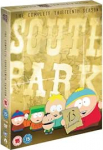 South Park - 13. hooaeg