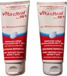 Vita Citral Care TR+ rahustav parandav geel 100ml x 2 tuubi