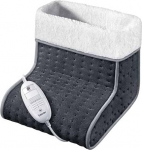 Beurer Cosy Foot Warmer Electric Foot Heater with 3 Temperature Settings