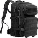 ProCase 40L Milit&auml;r Taktische Rucksack, Gro&szlig;e Kapazit&auml;t 3 Tage Armee Assault Pack Bag Go Bag Rucksack f&uuml;r Wandern Jagd, Trekking und Camping und andere Outdoor Aktivit&auml;ten