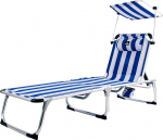 CREVICOSTA QUALITY MARK MARCAS DE CALIDAD Marinera Alumiiniumist rannatoolid