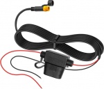 Wonsidary mootorratta AC laadimiskomplekt W522/W722 jaoks