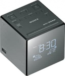 Sony XDR-C1DBP DAB/DAB+/FM kellaradio - Hall