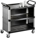 Saro ZOKA 2 transpordi- / serveerimisk&auml;ru