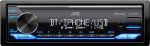 JVC KD-X382BT 4 X 50W Bluetooth USB FM auto meediam&auml;ngija