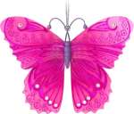 Hallmark Keepsake 2023 Brilliant Butterflies j&otilde;ulukaunistus kingitus talle