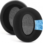 HD450BT jahutusgeel k&otilde;rvapadjad Asendavad k&otilde;rvapadjad, mis &uuml;hilduvad Sennheiser HD4.50BT, HD4.50BTNC, HD4.50SE, HD4.40BT, HD, 400S, HD458BT, HD4.30G, peakomplektid, k&otilde;rge tihedusega m&auml;luvaht, k&otilde;rvaklapid.