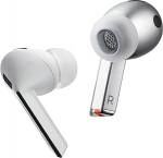 AZLA SednaEarfit Max asendusk&otilde;rvaklapid Galaxy Buds 3 Pro valge SMAPP sertifitseeritud (3 paari) (M/ml/L)
