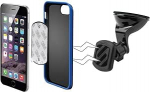 Scosche - MagicMount Select magnetiline reguleeritav autoakna armatuurlaua kinnitus nutitelefonidele ja iPhone'ile