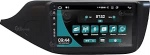 JF-139KC-UP Custom Fit autoraadio &uuml;hildub KIA CEED 2012-2018 | CarPlay ja Android Car | GPS | DAB+ | 9 HD | Made in Italy