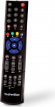 Technisat PVR 235 kaugjuhtimispult must