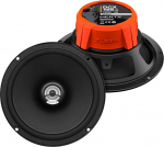 Hertz DCX 165,3-165 mm 2-kohaline koaksiaal-k&otilde;lar Hertz DCX 165,3-165 mm