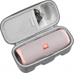 RLSOCO kohver JBL Flip 6 Bluetooth Box/Flip 7/Tuner 2 raadioregistraator/Flip Essential 2 kaasaskantav Bluetooth-k&otilde;lar (ainult kott) - hall