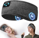 Navly Sleep Headphones Bluetooth k&otilde;rvaklapid Sleep Headphones Sleep Headphones for Side Sleepers, Cosy Band Headphones for Women, Sleep & Lounge Gift Idea naistele meestele