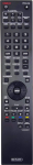 Leankle kaugjuhtimispult VXX3351 Pioneer Blu-ray plaadim&auml;ngijale BDP-120, BDP-121, BDP-31FD, BDP-330, BDP-33FD